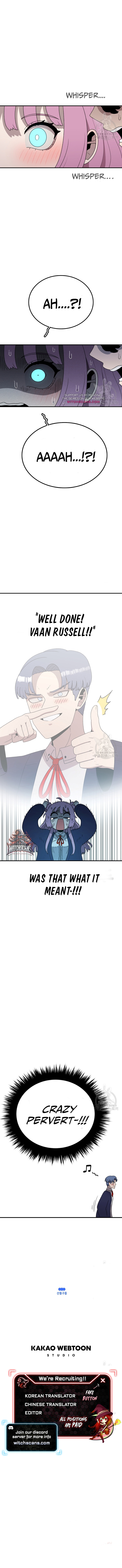 The House Without Time Chapter 93 10